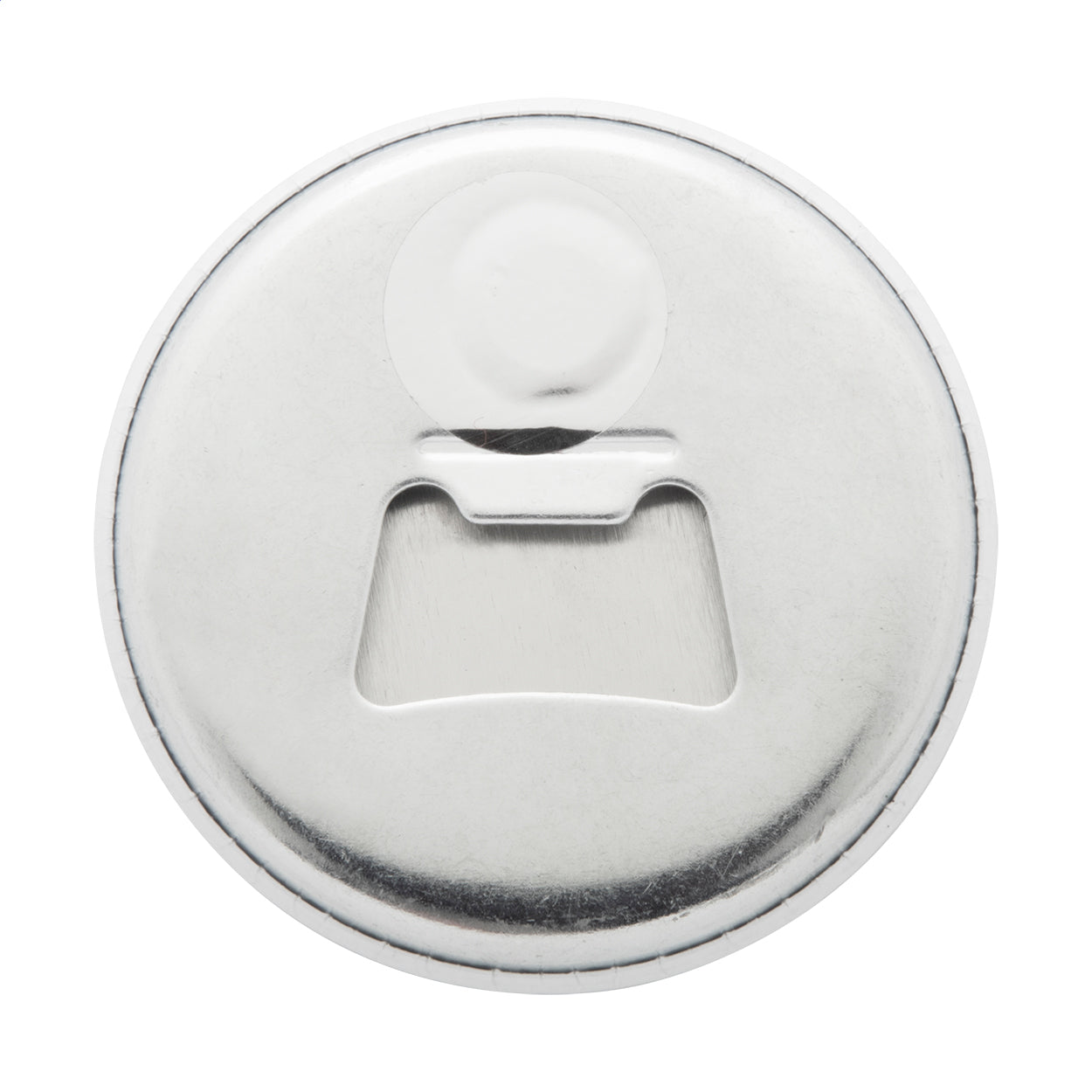 MagBadge Bottle Button-Flaschenöffner