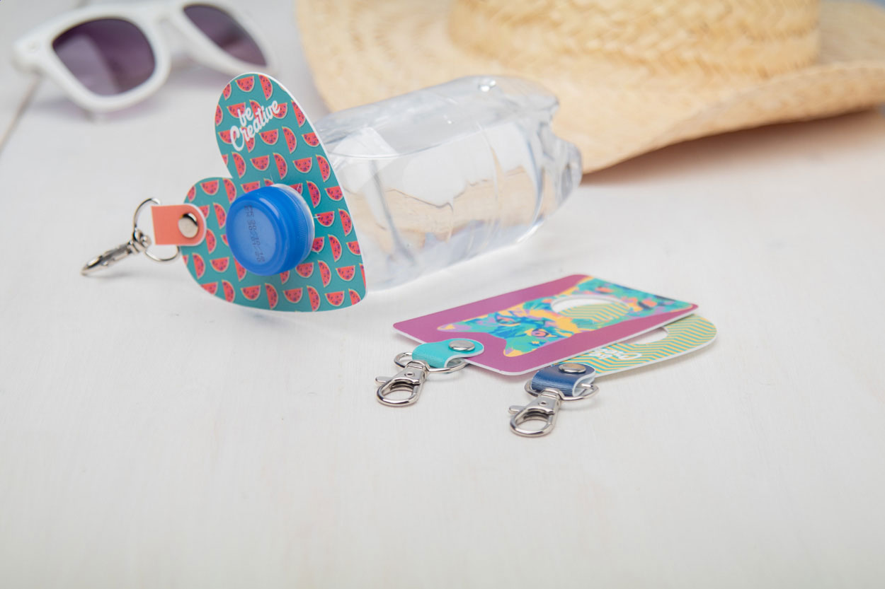 Beppu PET-Flaschen-Halter