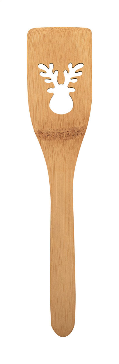 Sandtrask Kochlöffel