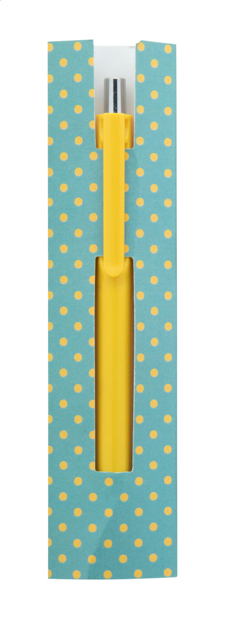 CreaSleeve Pen Individuelles Stifte-Etui