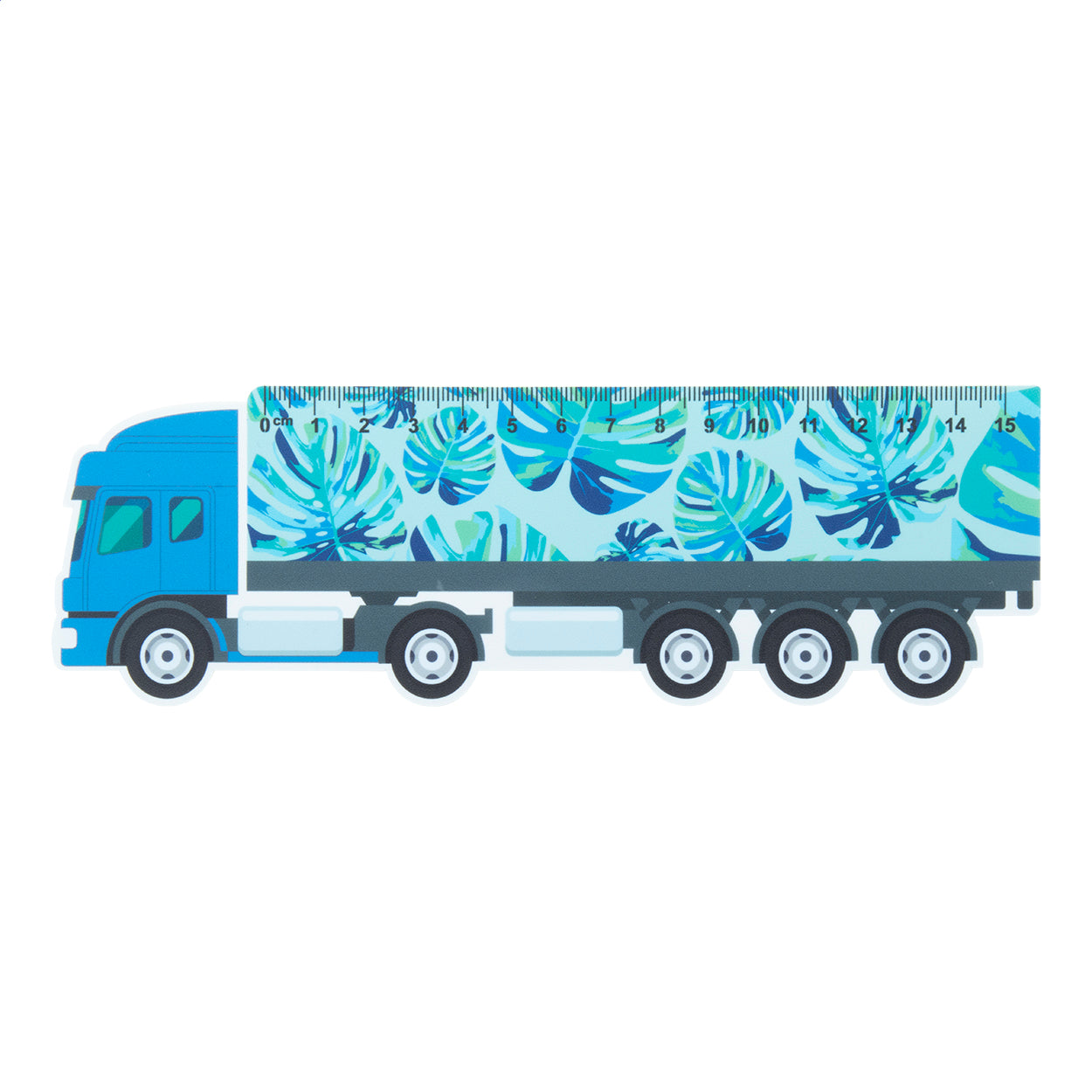Trucker 15 Lineal LKW, 15 cm