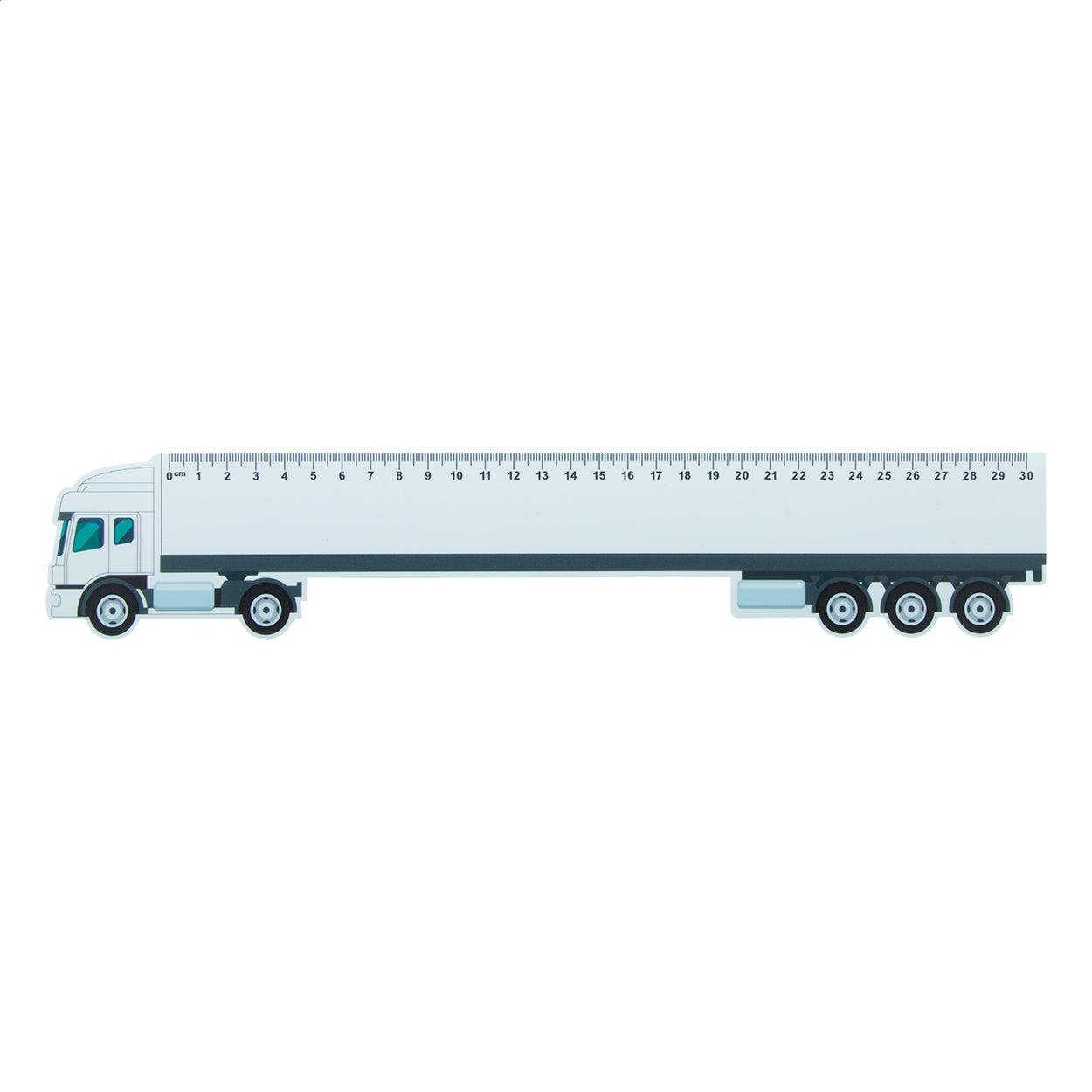 Trucker 30 Lineal LKW, 30 cm