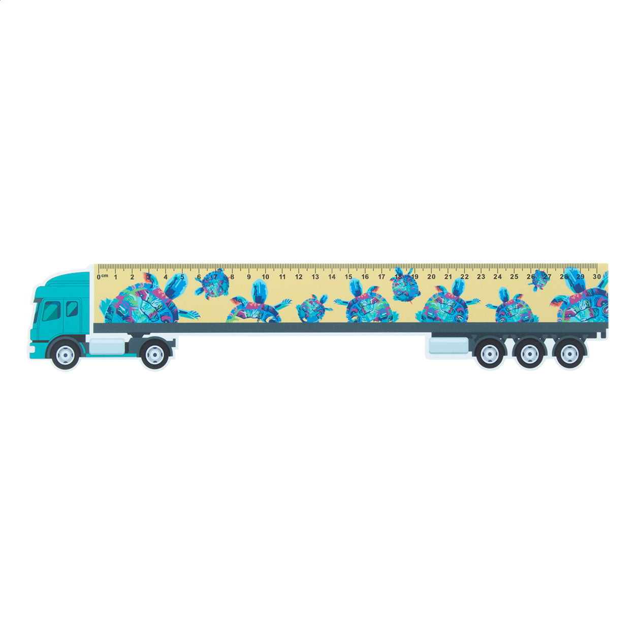 Trucker 30 Lineal LKW, 30 cm