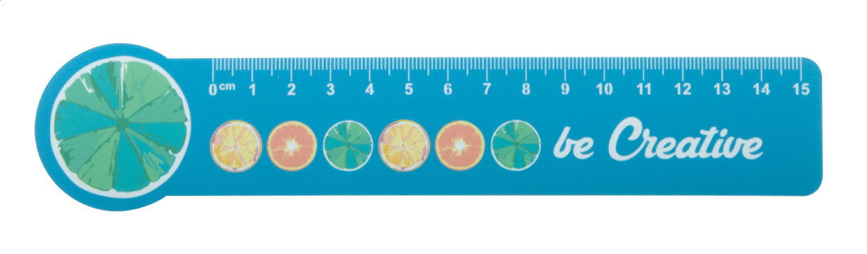Couler 15 Lineal Haus, 15 cm