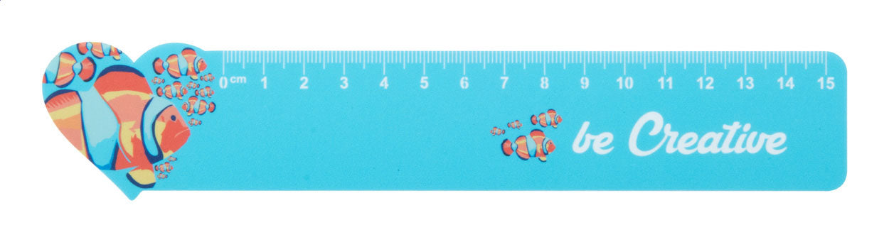 Couler 15 Lineal Haus, 15 cm
