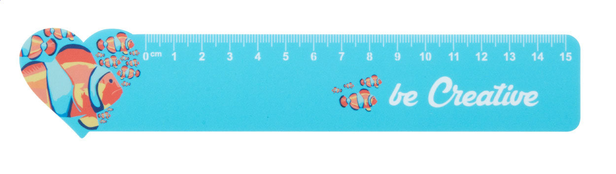 Couler 15 Lineal Haus, 15 cm