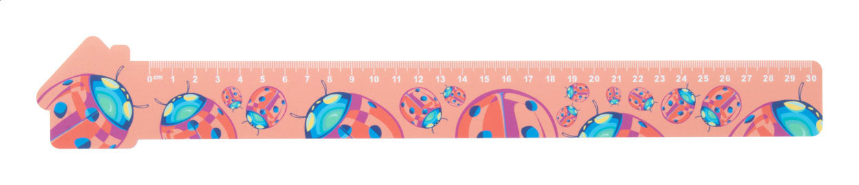 Couler 30 Lineal Haus, 30 cm