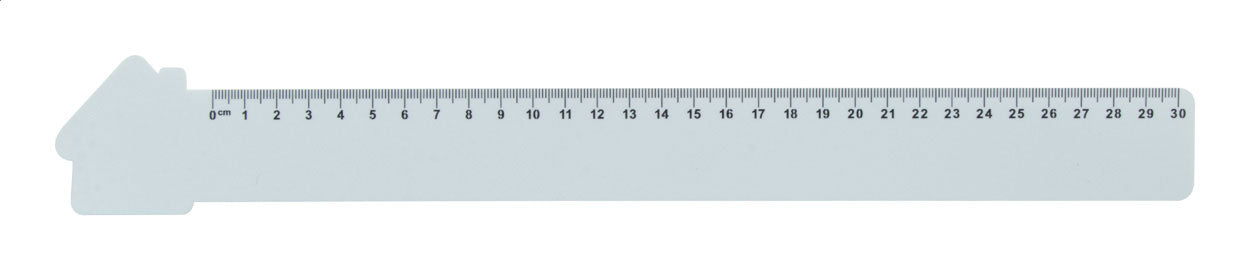 Couler 30 Lineal Haus, 30 cm