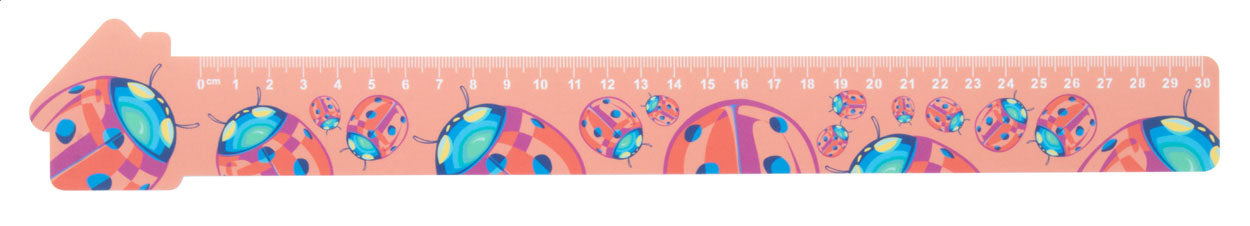 Couler 30 Lineal Haus, 30 cm