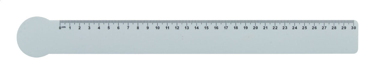 Couler 30 Lineal Haus, 30 cm