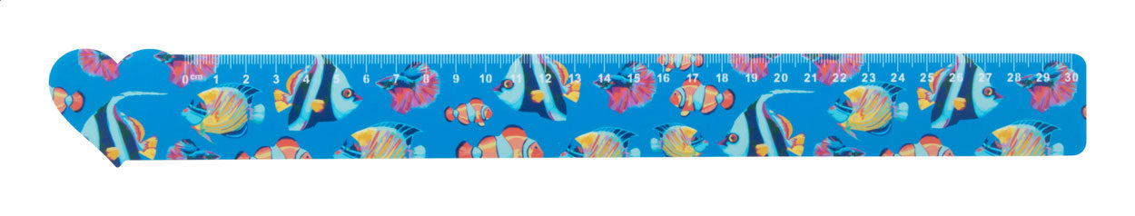 Couler 30 Lineal Haus, 30 cm