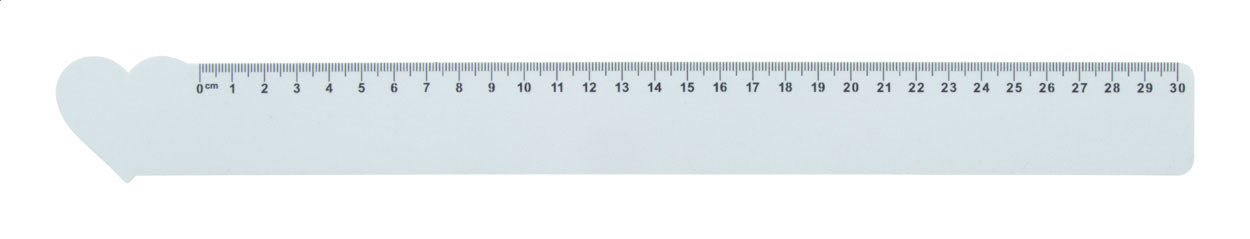 Couler 30 Lineal Haus, 30 cm
