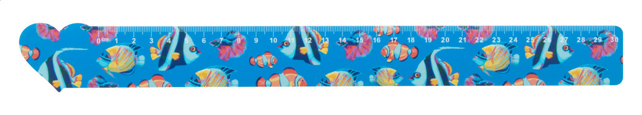 Couler 30 Lineal Haus, 30 cm