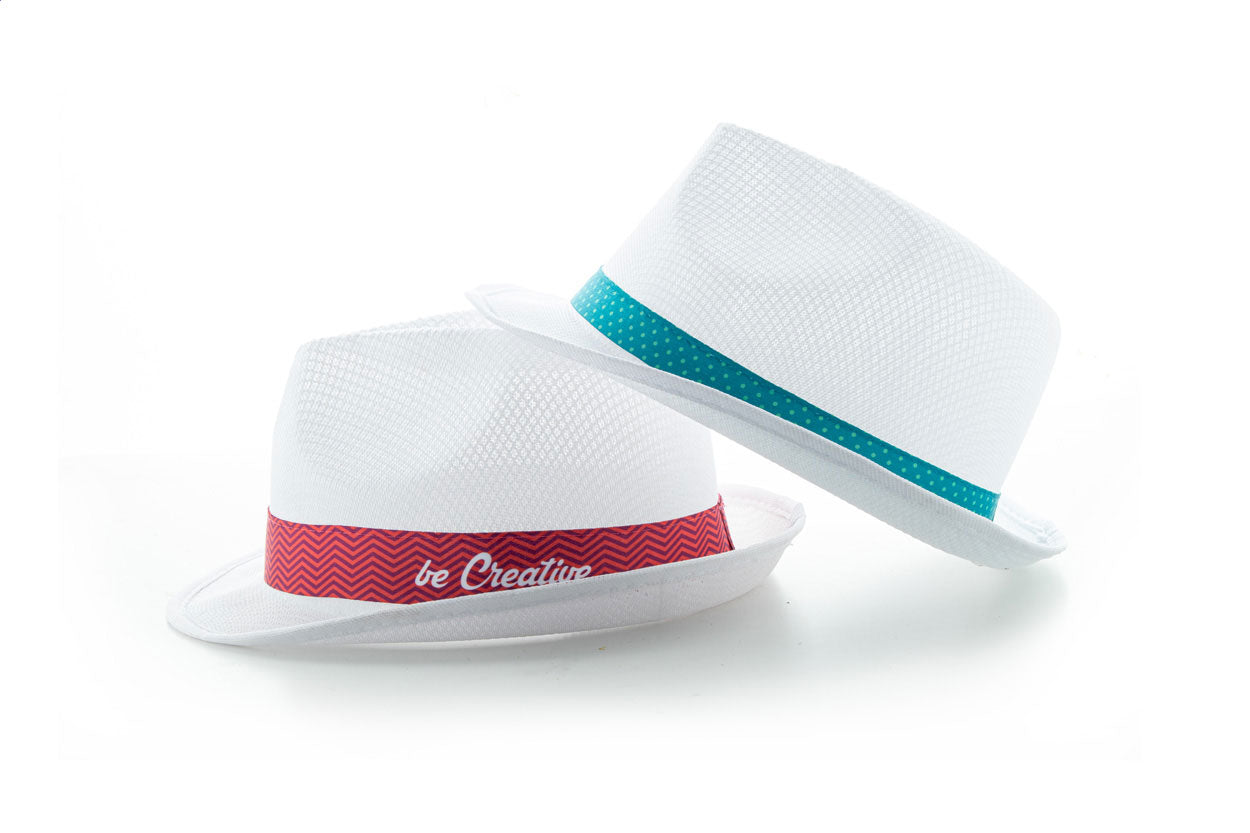 Subrero XL Hutband mit Sublimationsdruck