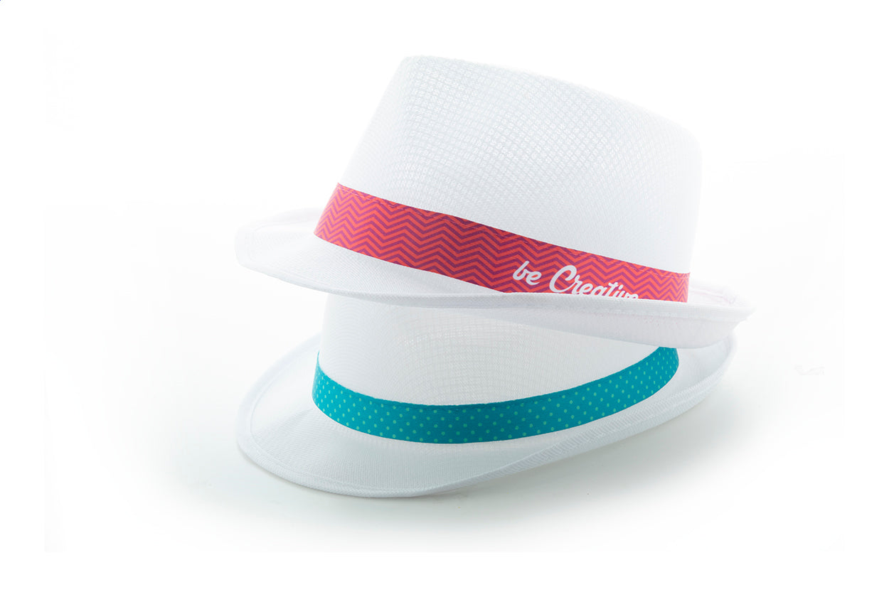 Subrero XL Hutband mit Sublimationsdruck