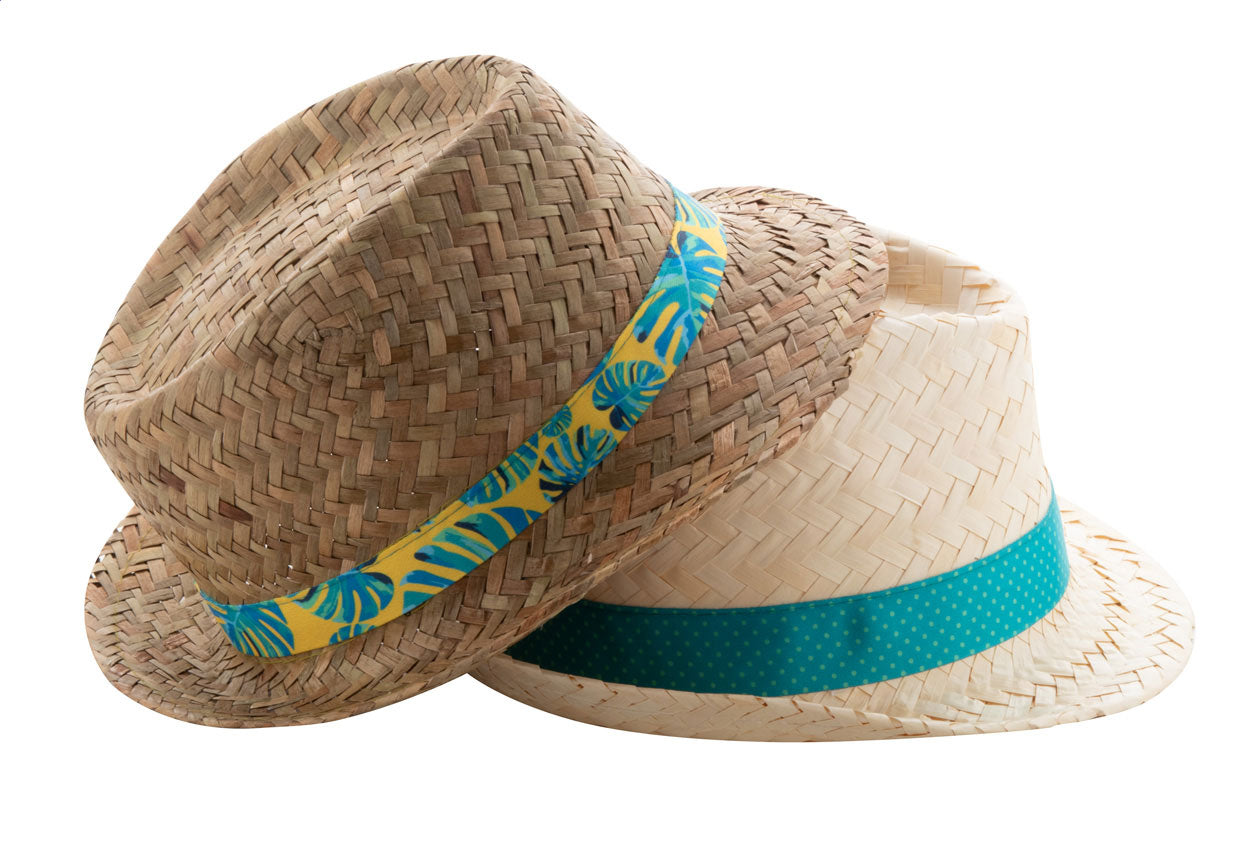 Subrero XL Hutband mit Sublimationsdruck