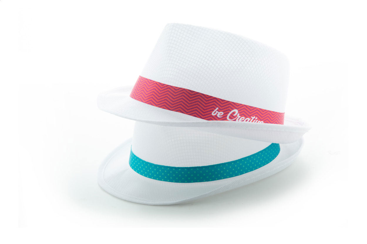 Subrero XL Hutband mit Sublimationsdruck