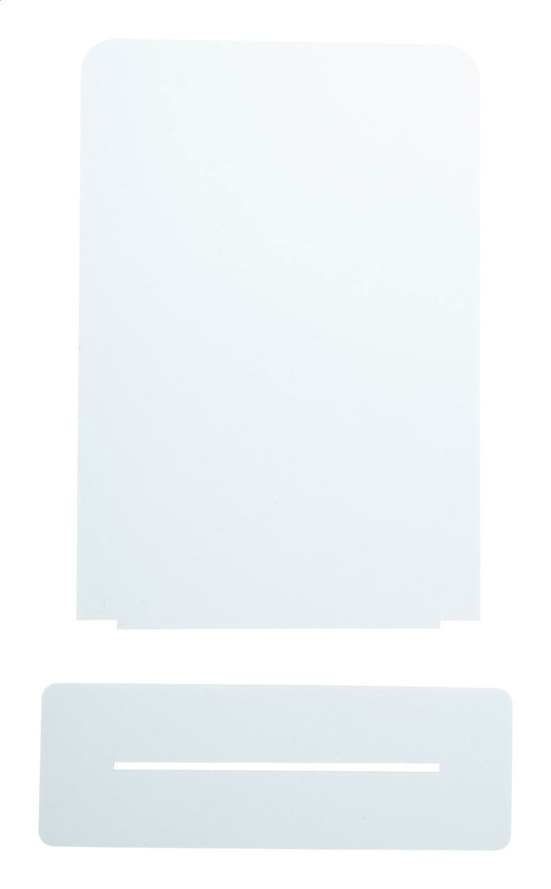 Clobor Display, Kreis