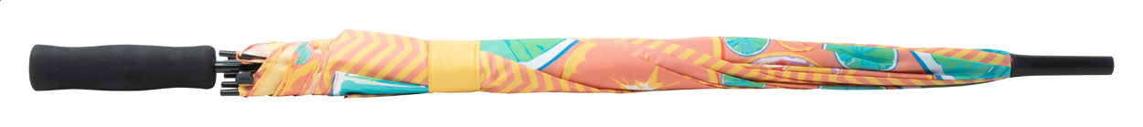 CreaRain Eight individueller Regenschirm