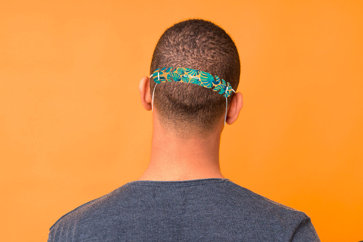 EarSave Creative Gesichtsmasken-Verlängerung