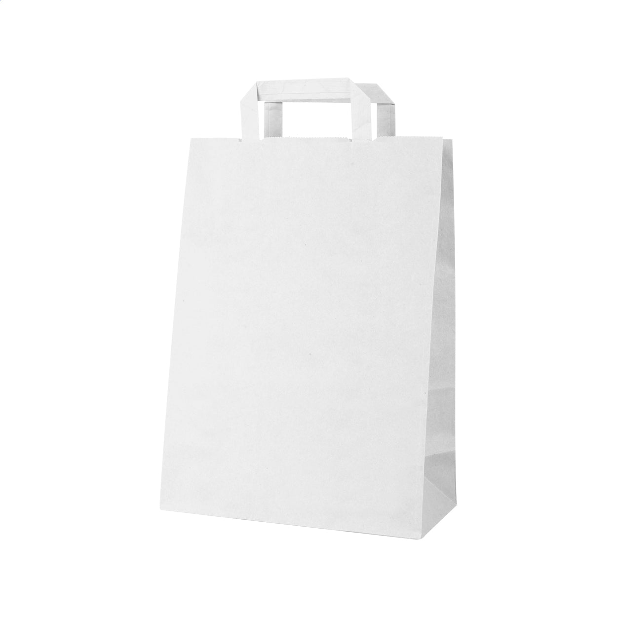 Boutique Papier-Einkaufstasche