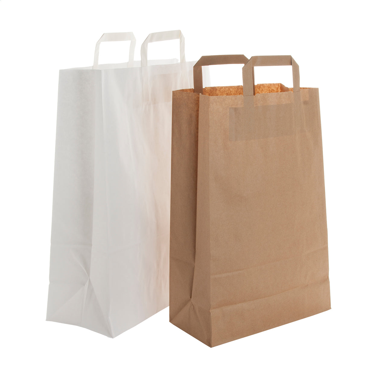 Boutique Papier-Einkaufstasche