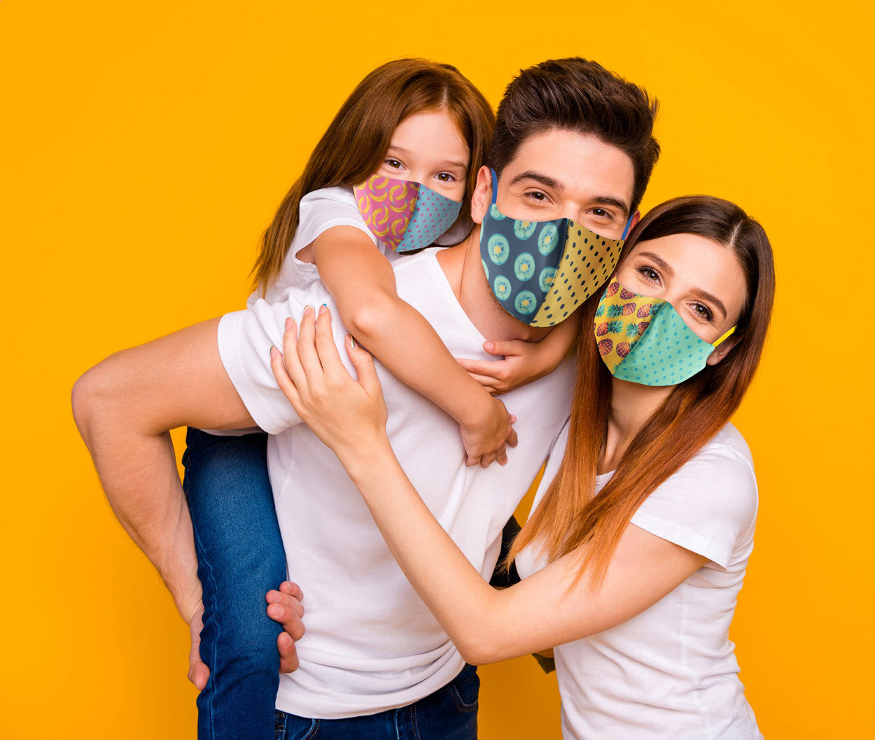 CreaMask Adjust individuelle Gesichtsmaske