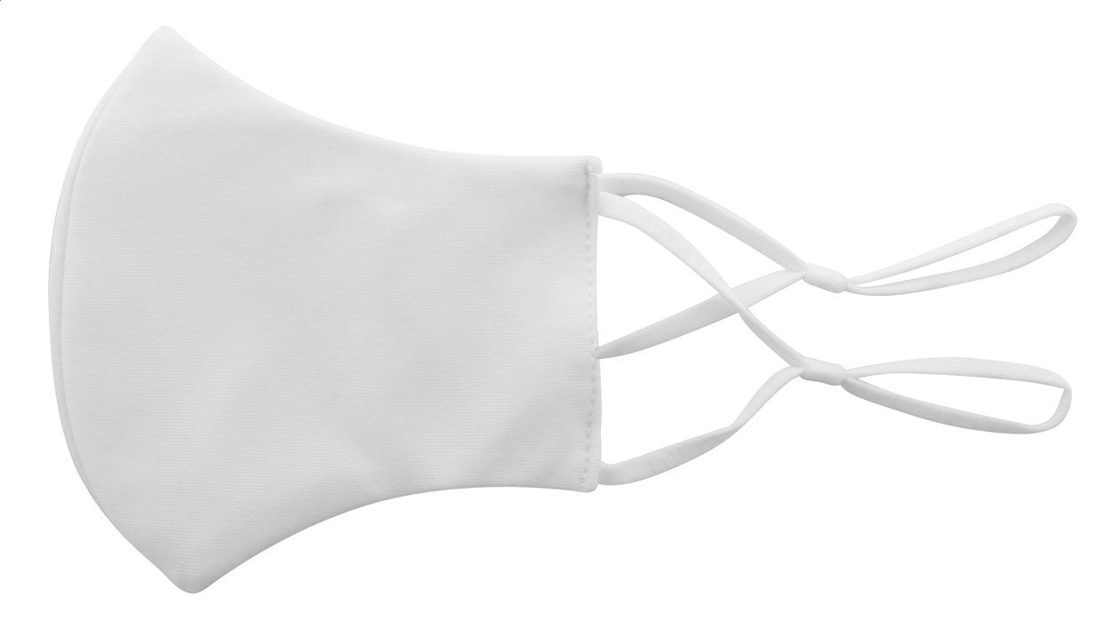 CreaMask Adjust Kids Waschbare Gesichtsmaske