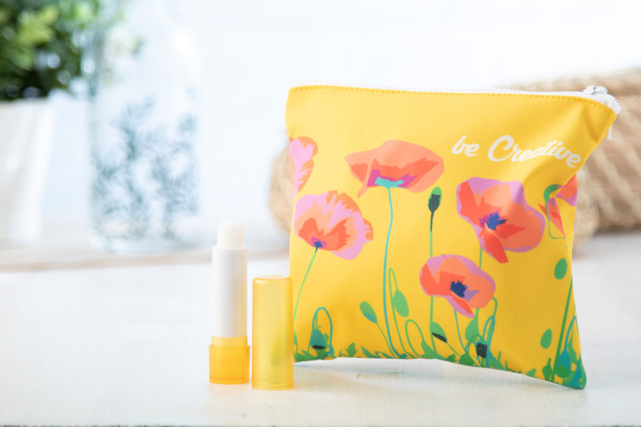 CreaBeauty M Individuelle Kosmetiktasche