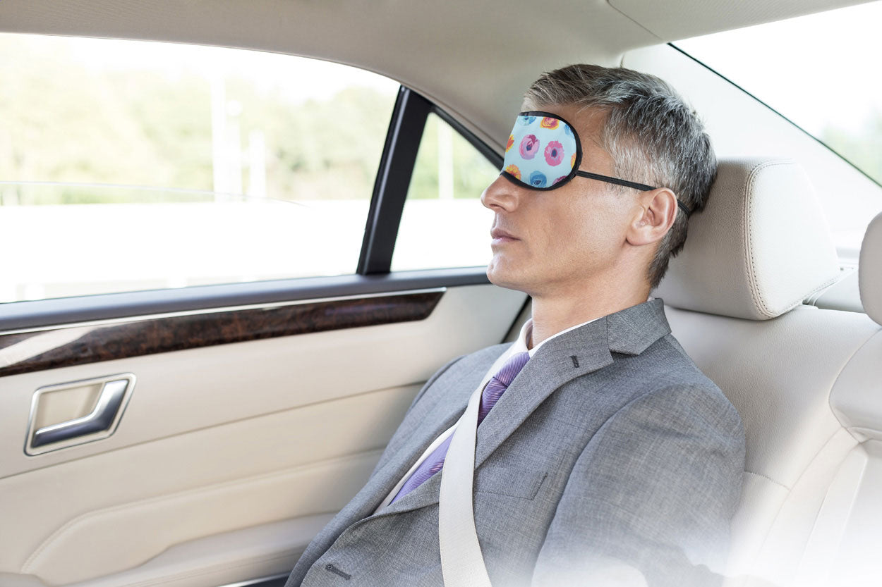 CreaDream Schlafbrille