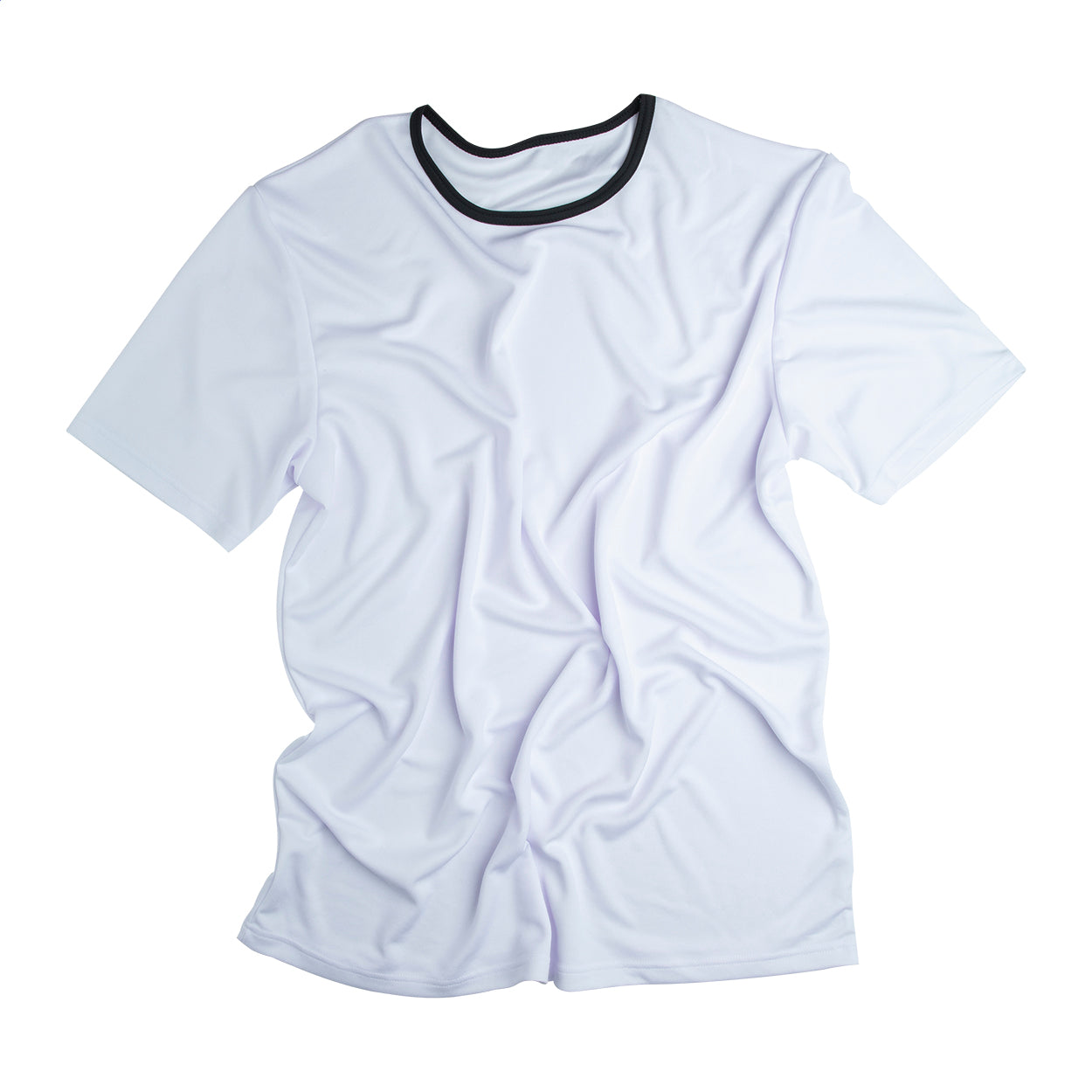 CreaSport Individuelles Sport-T-Shirt
