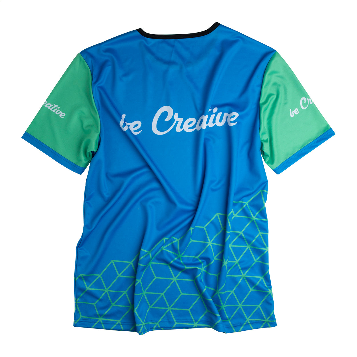 CreaSport Individuelles Sport-T-Shirt