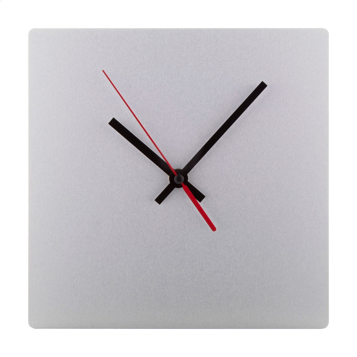 BeTime Alu B Wanduhr