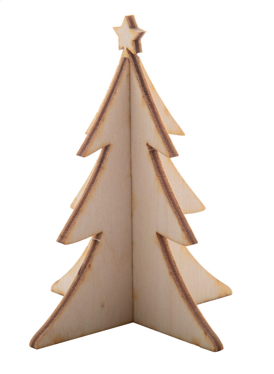 Creax Plus Weihnachtskarte, Schneeflocke