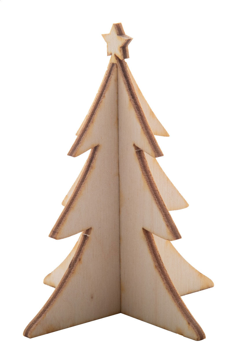 Creax Plus Weihnachtskarte, Schneeflocke