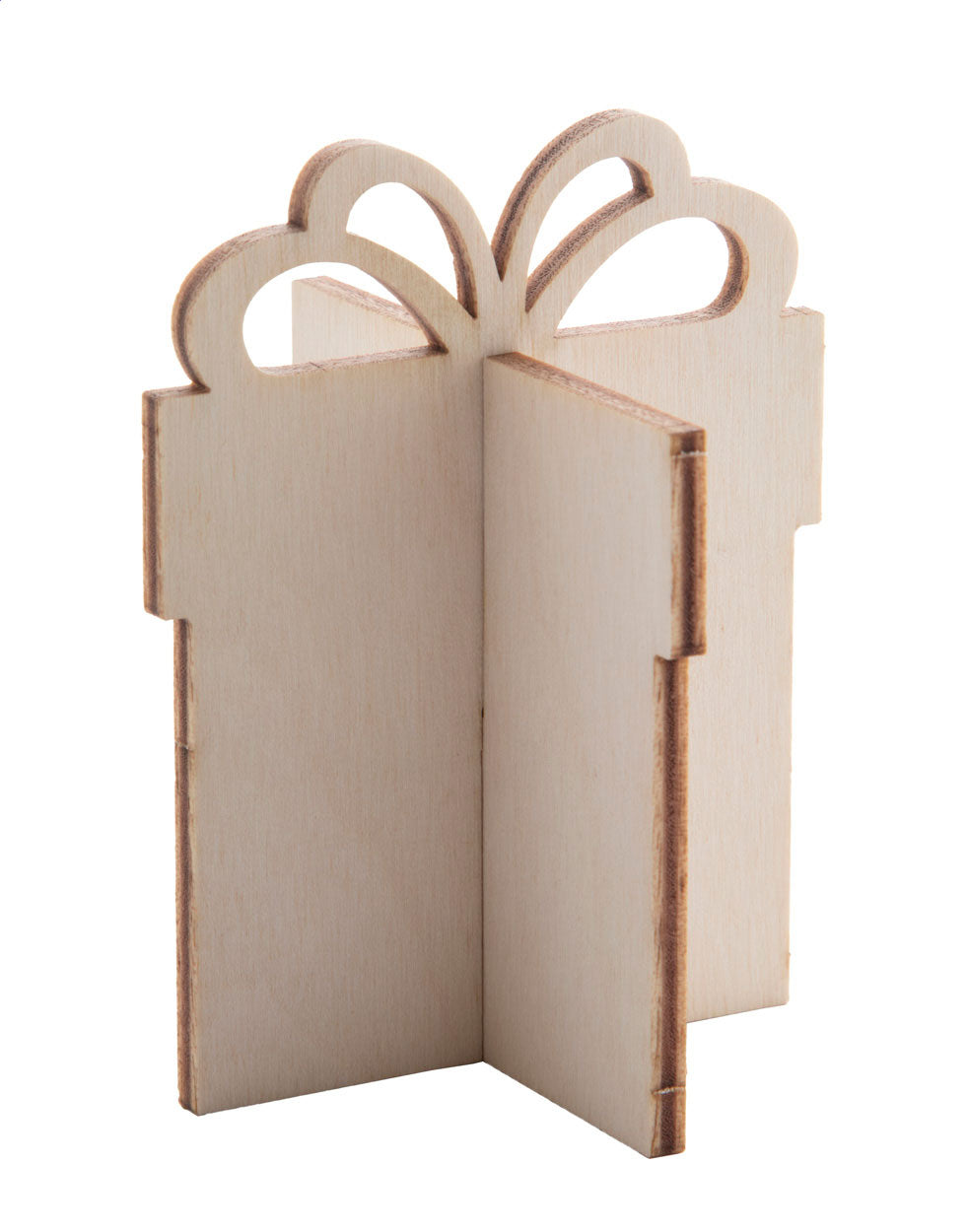 Creax Plus Weihnachtskarte, Schneeflocke