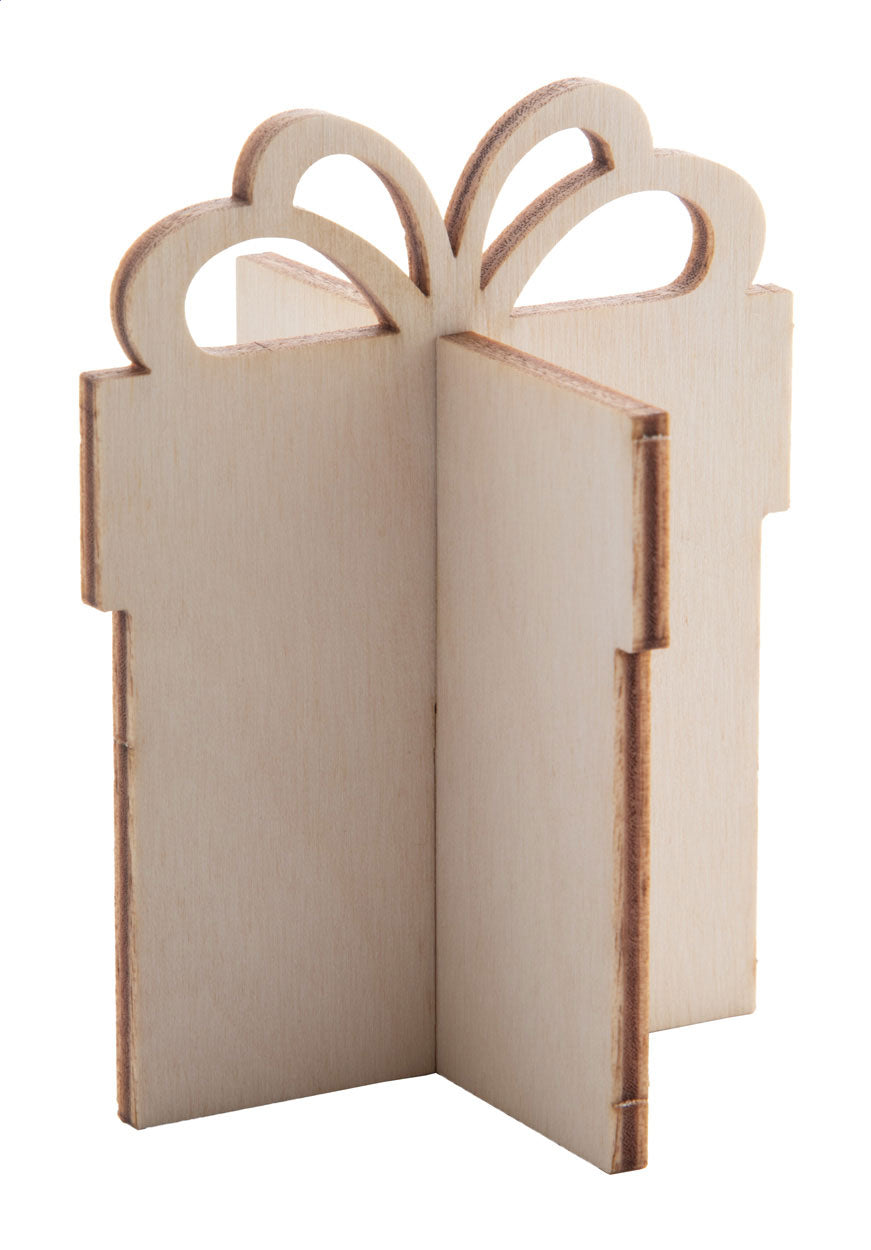 Creax Plus Weihnachtskarte, Schneeflocke