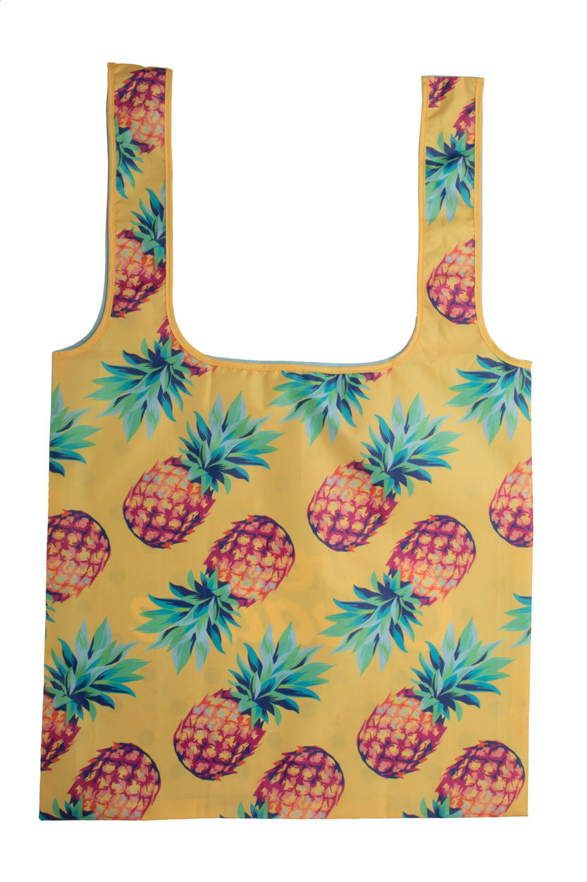 SuboShop Fold individuelle Einkaufstasche
