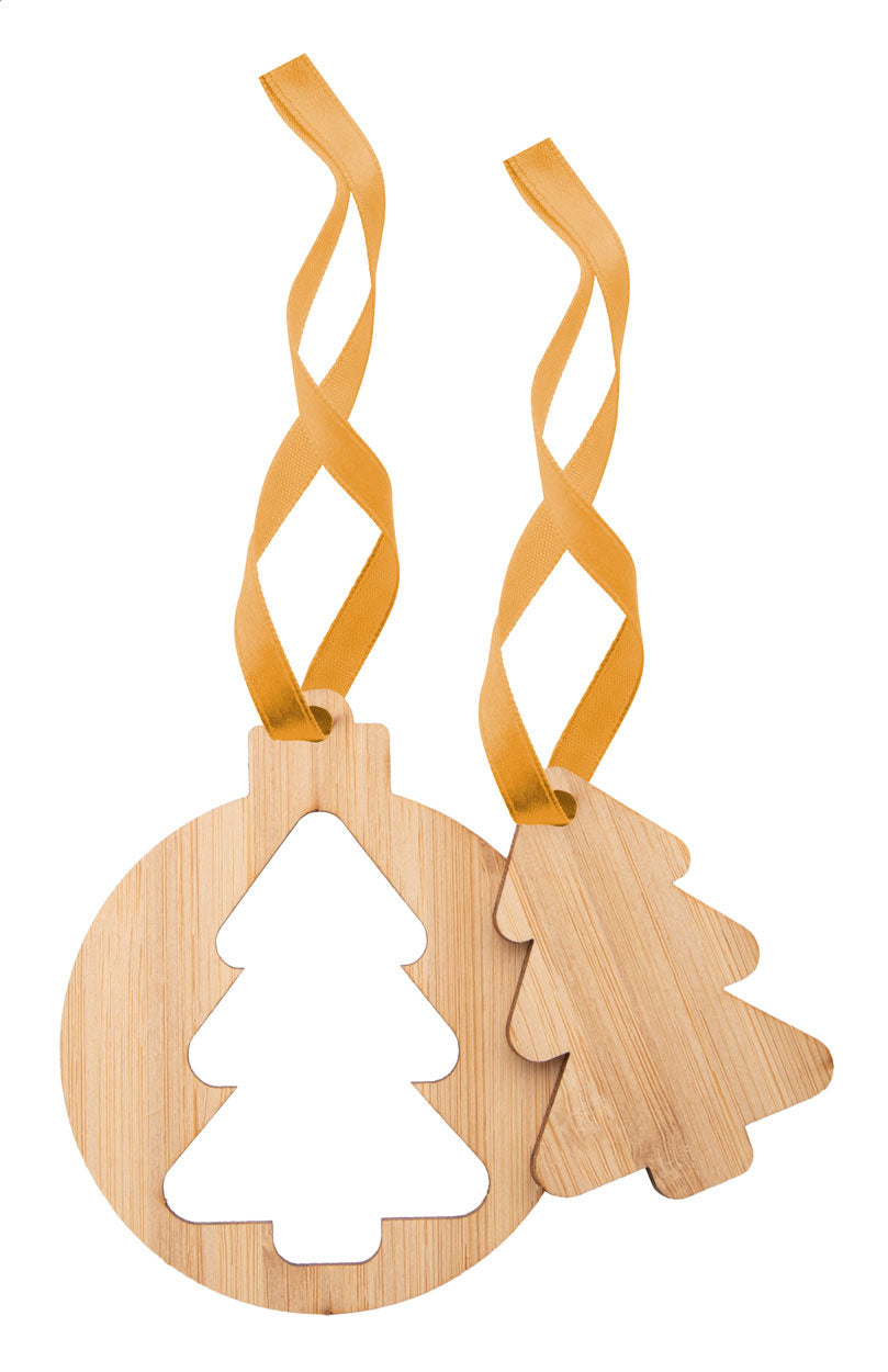 Jerpstad Weihnachtsbaumschmuck, Schneeflocke