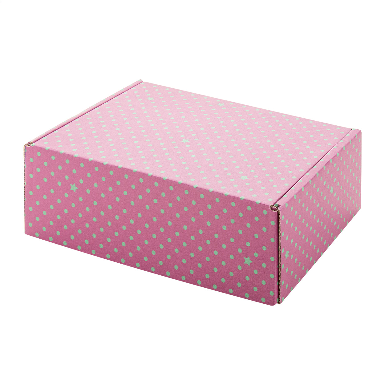 CreaBox Post S Versandkarton