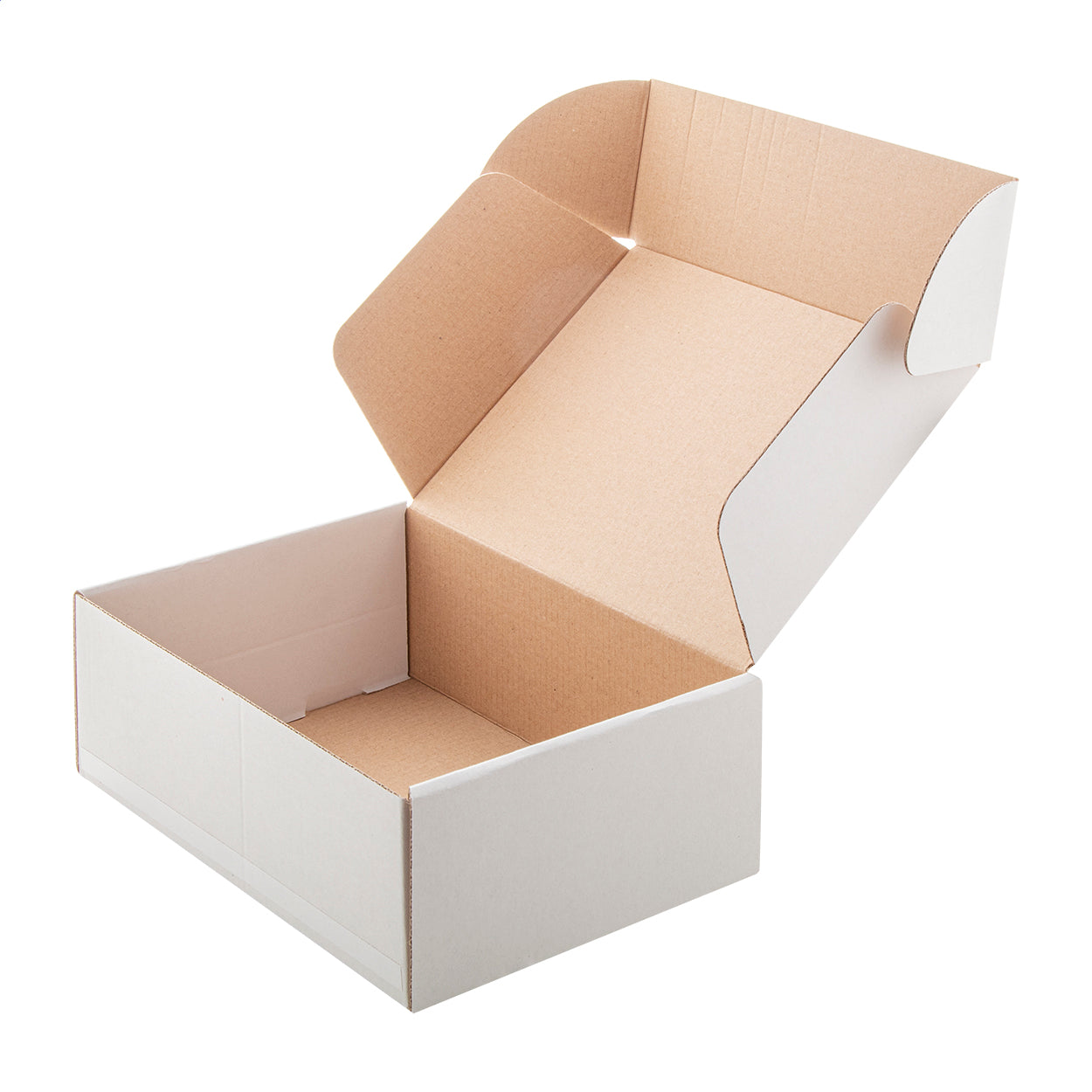 CreaBox Post S Versandkarton
