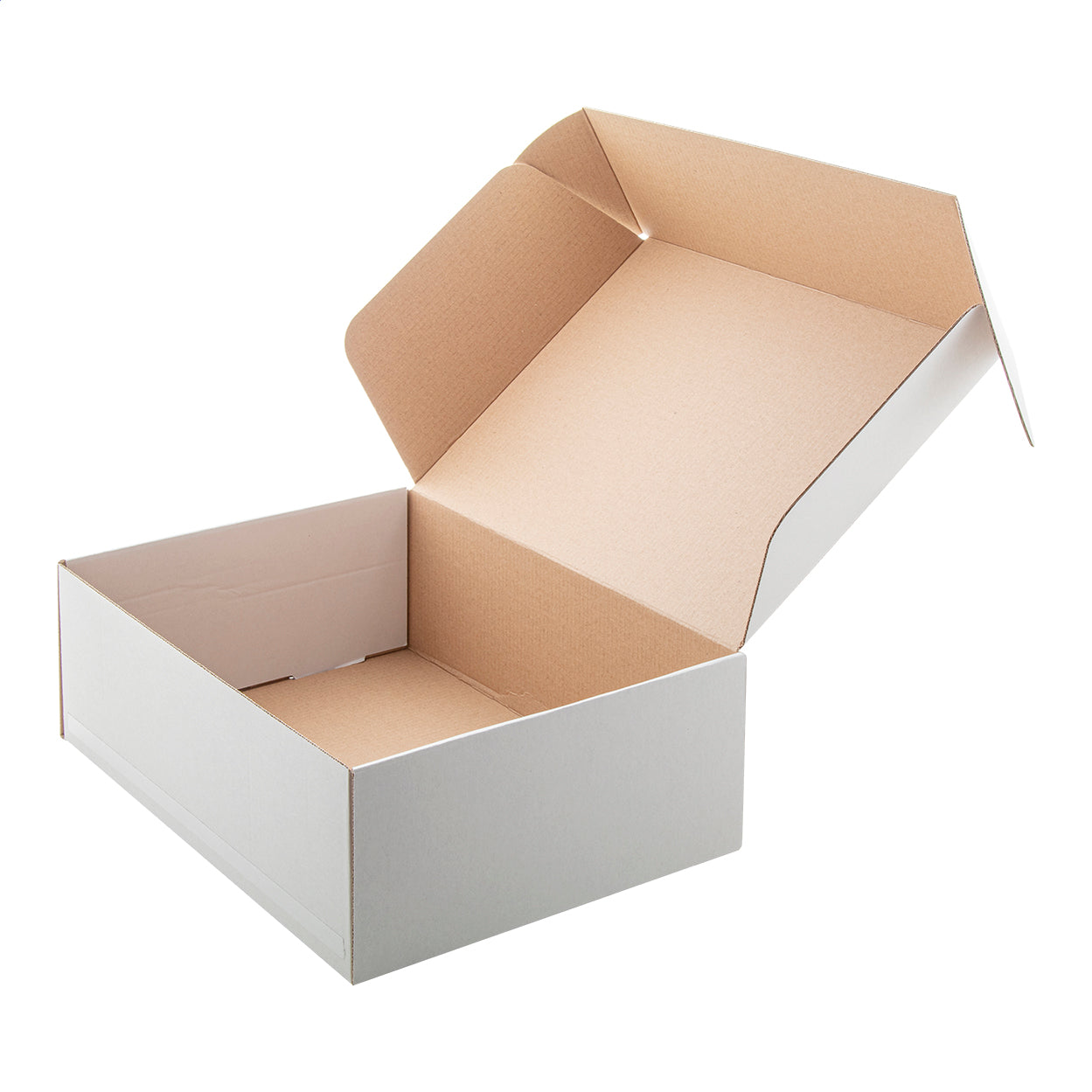 CreaBox Post L Versandkarton
