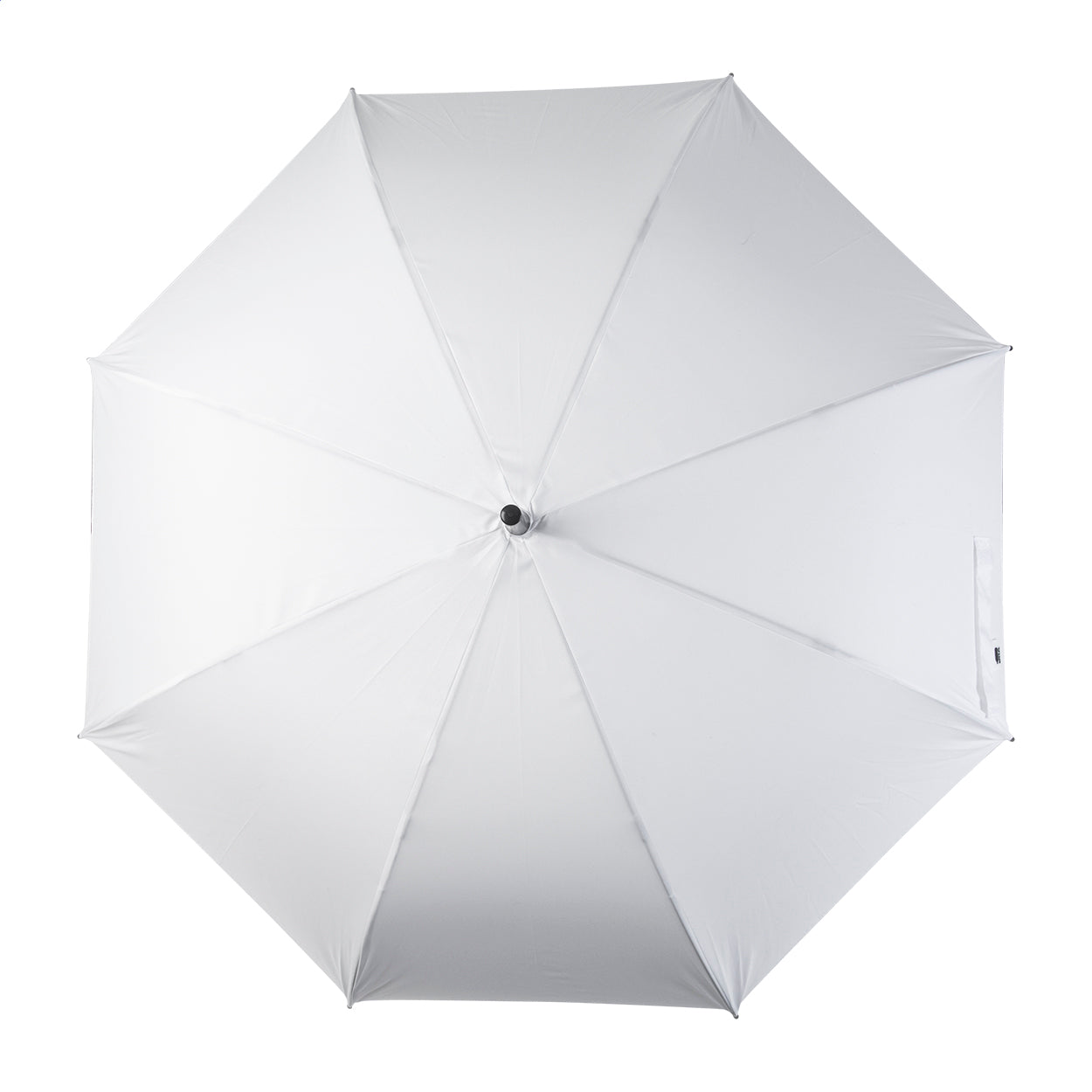 CreaRain Eight RPET individueller Regenschirm