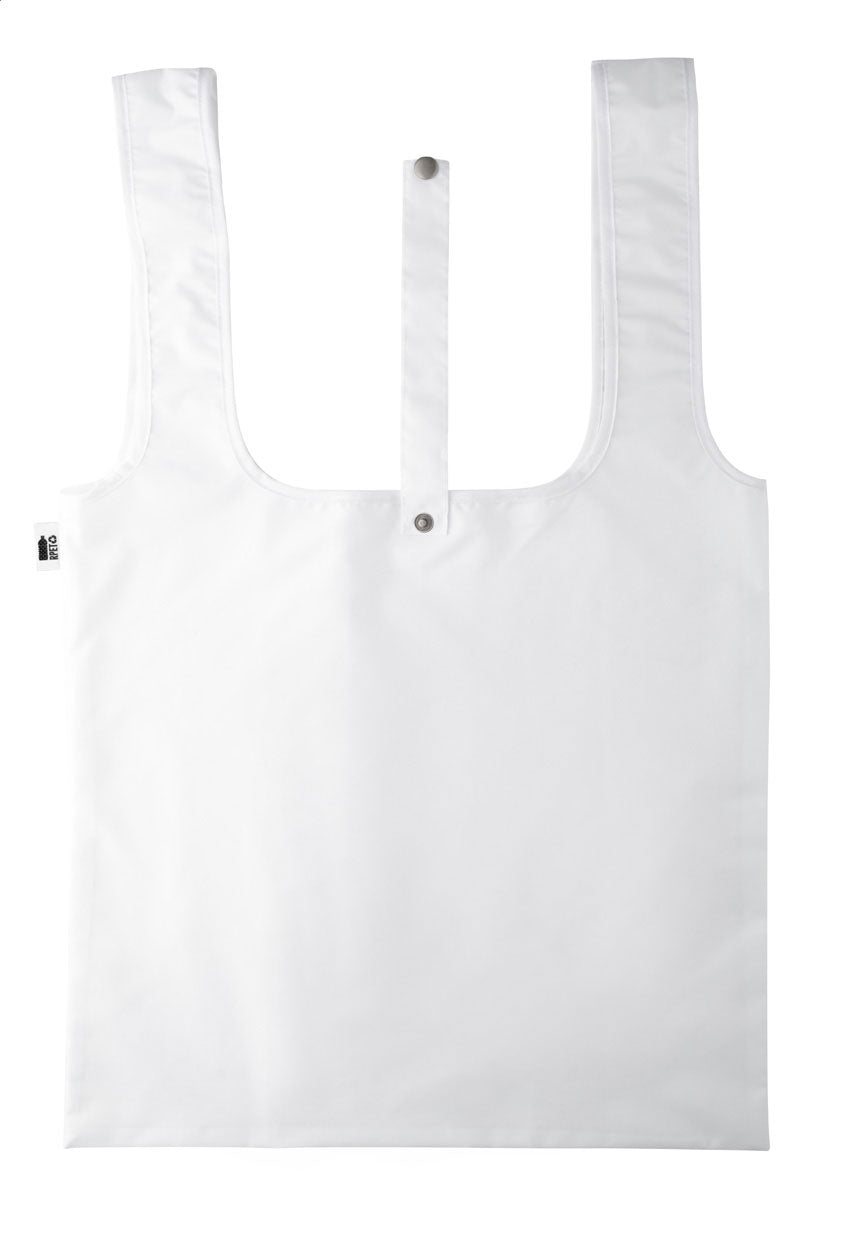 SuboShop Fold RPET individuelle Einkaufstasche