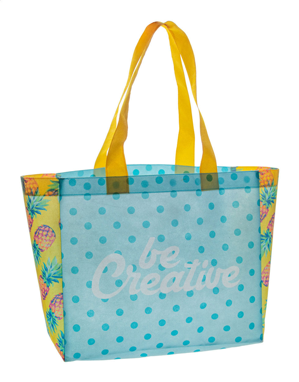 SuboShop B Individuelle Einkaufstasche