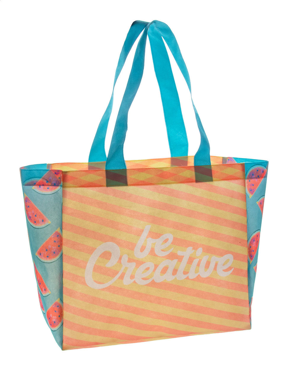 SuboShop B Individuelle Einkaufstasche