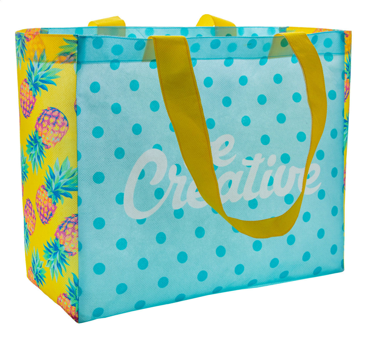 SuboShop B Individuelle Einkaufstasche