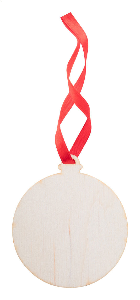 WoXmas Weihnachtsbaumschmuck, Stern