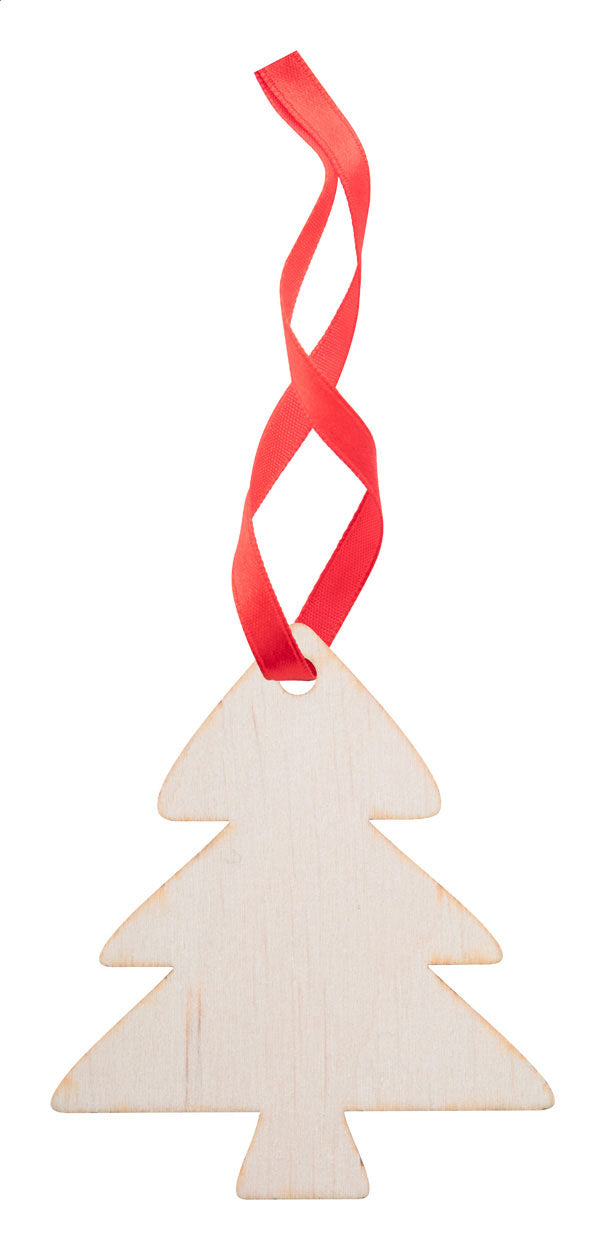 WoXmas Weihnachtsbaumschmuck, Stern