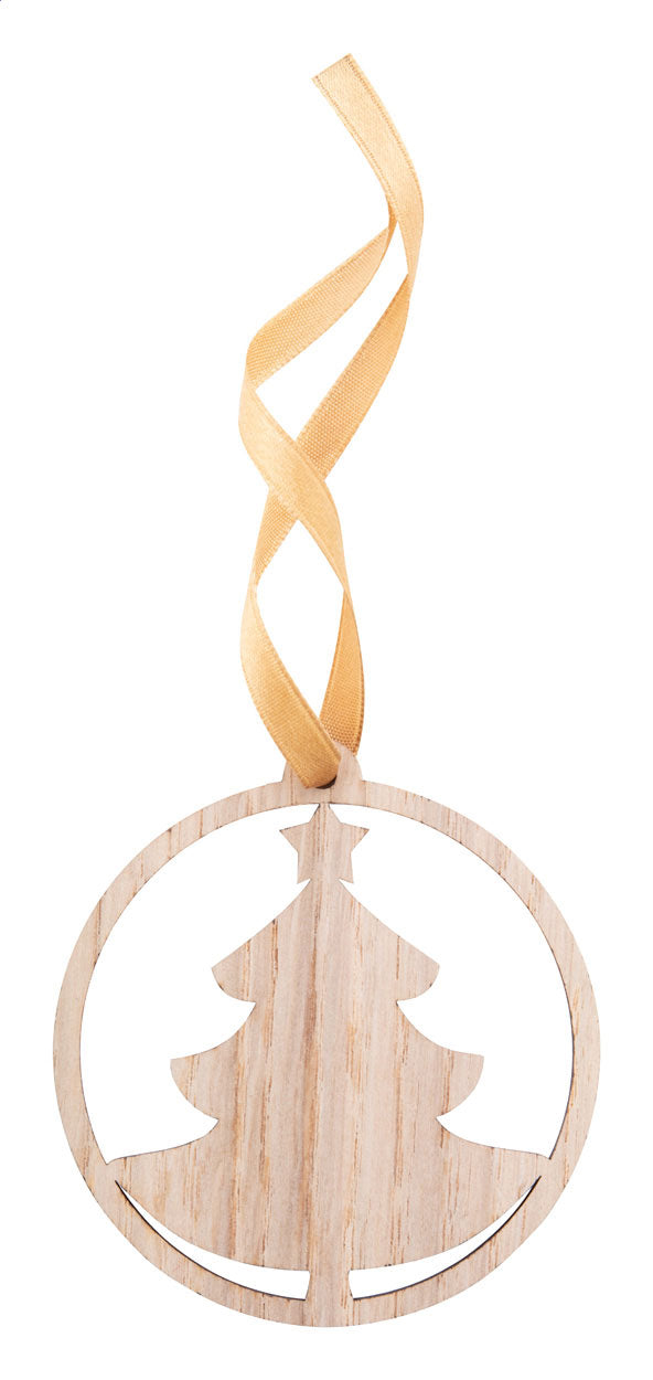 Lundamo Weihnachtsbaumschmuck, Snowflake